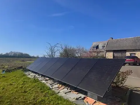 installateur solaire Saint-Méen-le-Grand-1