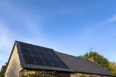installateur solaire à Saint-Méen-le-Grand - image 3