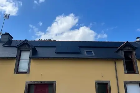 installateur solaire à Vitré - image 2