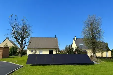 installateur solaire à Vitré - image 3