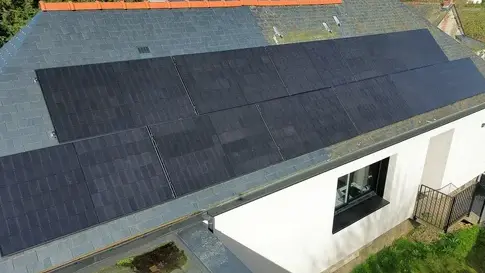 installateur solaire à Vitré - image 4