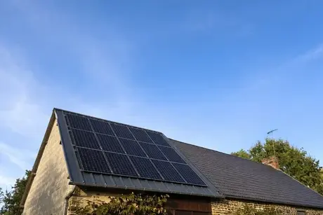 installateur solaire Vitré-5