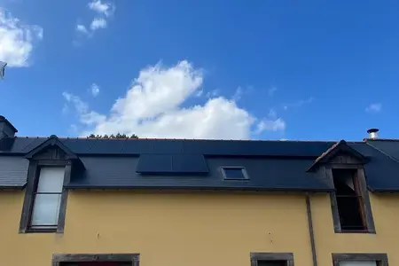 réparation de panneaux solaires à Bruz - image 3