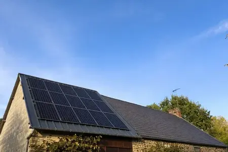 réparation de panneaux solaires Châteaubourg-5