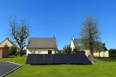 réparation de panneaux solaires Combourg-5