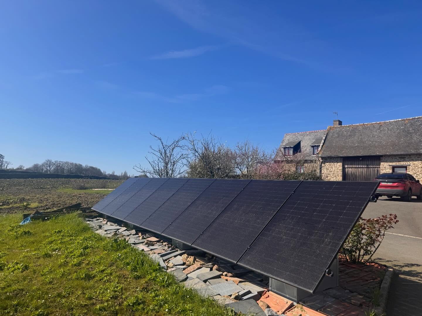 Installateur solaire à Laval - image 4