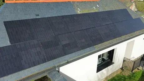 réparation de panneaux solaires à Dinan - image 2