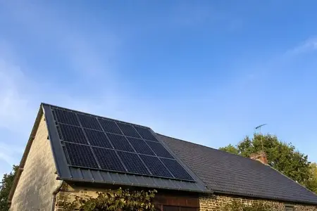 réparation de panneaux solaires à Dinan - image 3