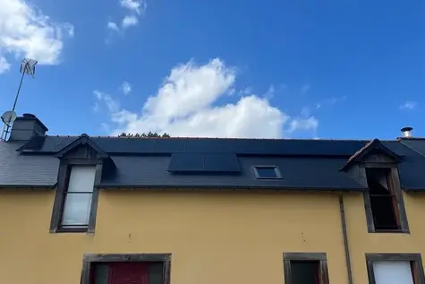 réparation de panneaux solaires à Dinan - image 4