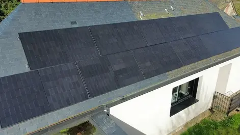 réparation de panneaux solaires à Montfort-sur-Meu - image 4