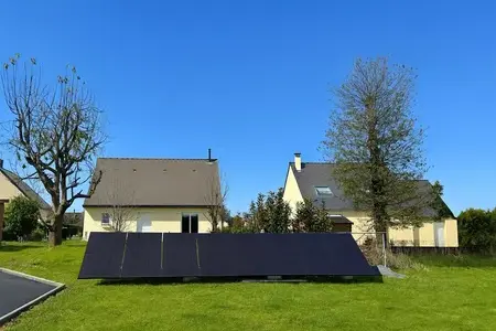 réparation de panneaux solaires Saint-Malo-1