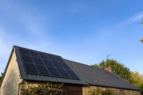 réparation de panneaux solaires à Saint-Malo - image 3