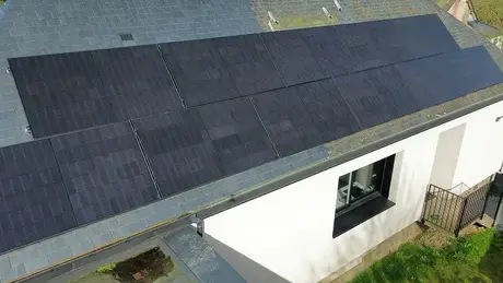 réparation de panneaux solaires Saint-Malo-5