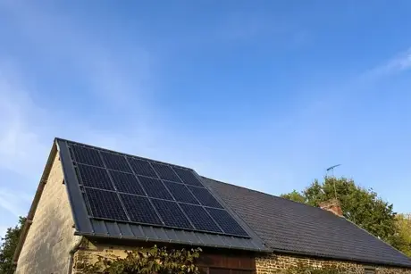 réparation de panneaux solaires à Saint-Méen-le-Grand - image 4