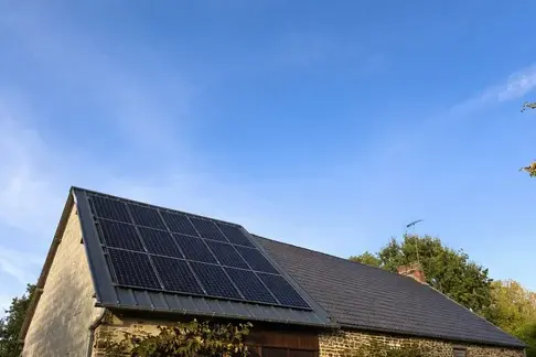 réparation de panneaux solaires à Vitré - image 2