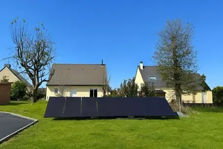 réparation de panneaux solaires à Vitré - image 4